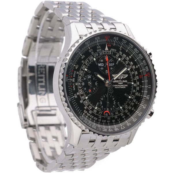 Breitling Navitimer A21350